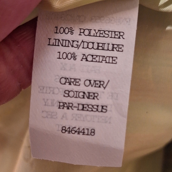 Cynthia Steffe Skirt Suit - Picture 8 of 11